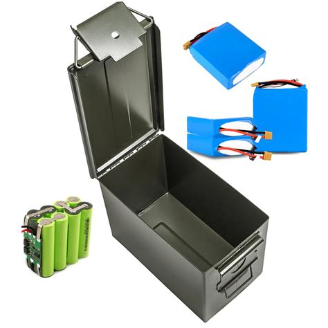 metal lipo charging box|fireproof lipo battery box.